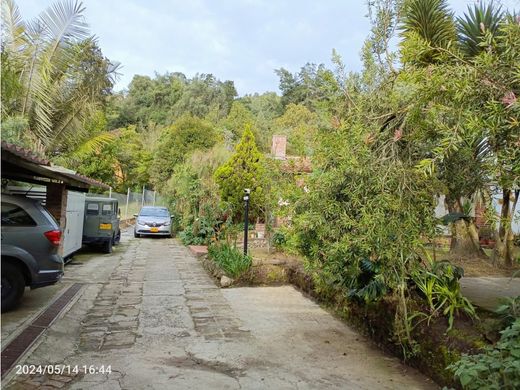 ボゴタ, Bogotá  D.C.の高級住宅