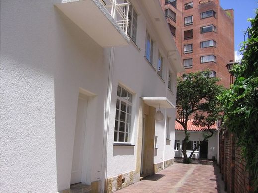 Casa de luxo - Bogotá, Bogotá  D.C.