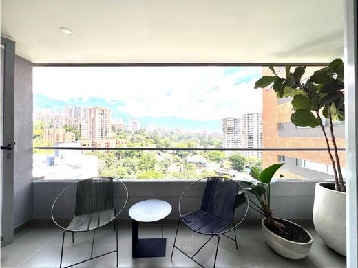Apartament w Medellín, Departamento de Antioquia