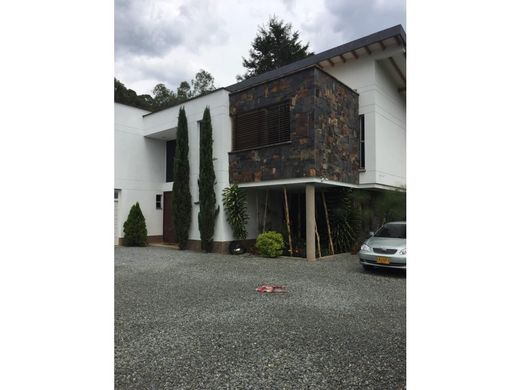Country House in Envigado, Departamento de Antioquia