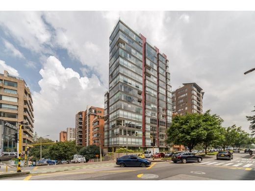Apartment in Bogotá, Bogotá  D.C.