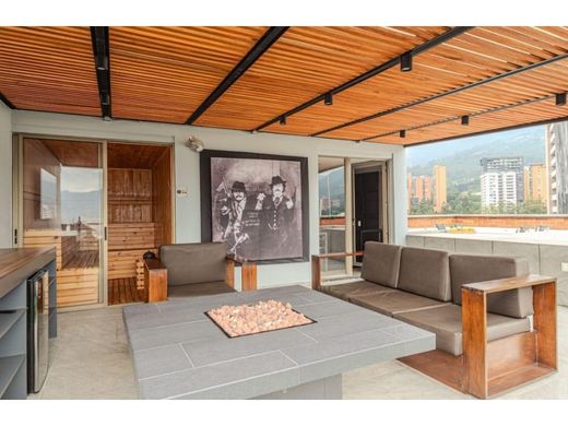 Cobertura - Medellín, Departamento de Antioquia