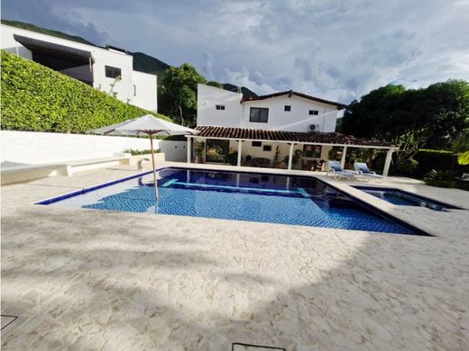 Quinta rústica - San Jerónimo, Departamento de Antioquia