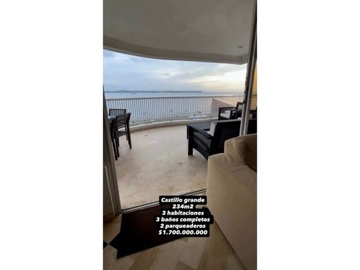 Apartment in Cartagena, Cartagena de Indias