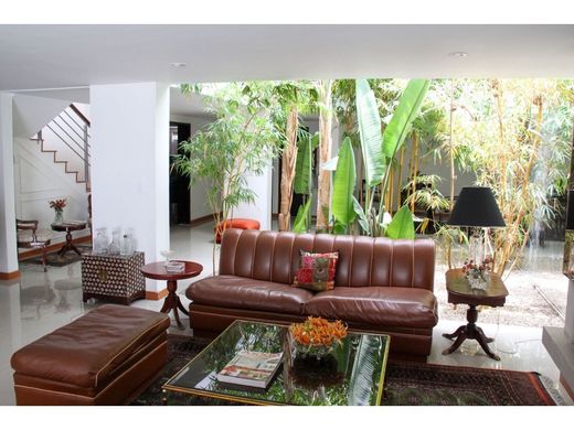 Casa de luxo - Bogotá, Bogotá  D.C.