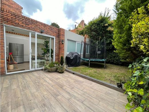 Luxury home in Bogotá, Bogotá  D.C.