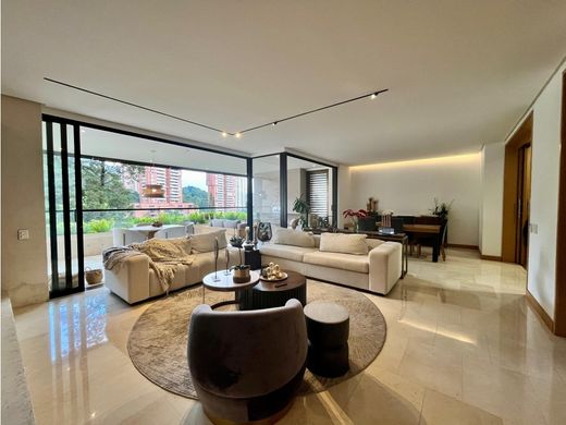 Appartamento a Medellín, Departamento de Antioquia