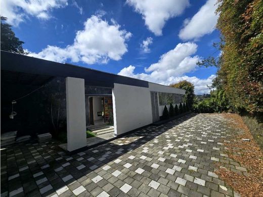 Maison de luxe à Envigado, Departamento de Antioquia