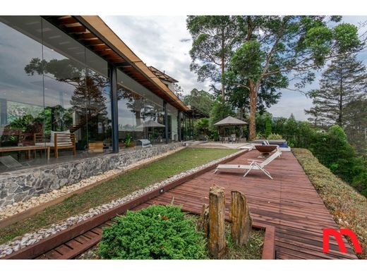 Luxury home in Medellín, Departamento de Antioquia