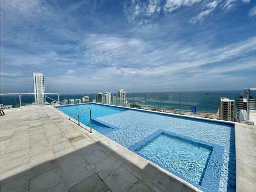 ‏דירה ב  Cartagena, Cartagena de Indias