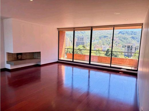Appartement in Bogota, Bogotá  D.C.