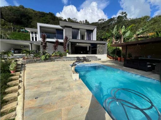 Сельский Дом, Копакабана, Copacabana