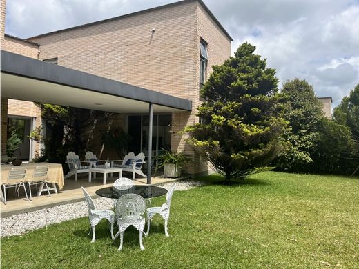 Landsitz in Envigado, Departamento de Antioquia