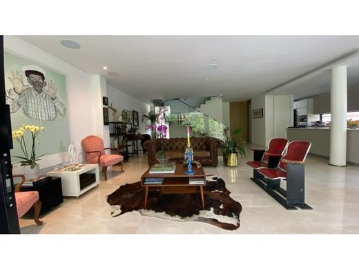 Luxury home in Envigado, Departamento de Antioquia