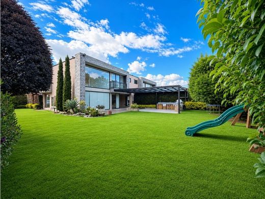 Luxury home in Cota, Cundinamarca