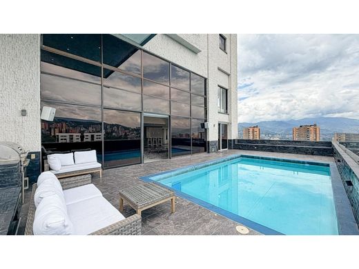 Apartment in Medellín, Departamento de Antioquia