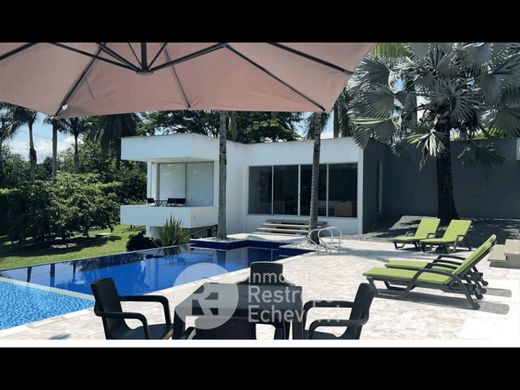 豪宅  Palestina, Departamento de Caldas