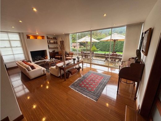 Luxury home in La Calera, Cundinamarca