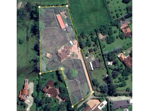 Land in Rionegro, Departamento de Antioquia