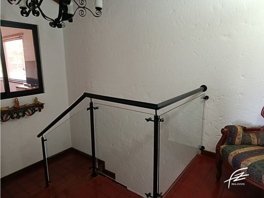 Сельский Дом, Rionegro, Departamento de Antioquia