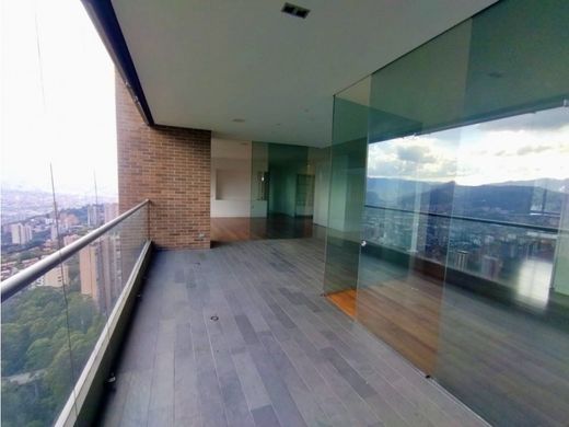 Διαμέρισμα σε Μεδεγίν, Medellín