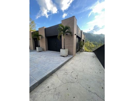Luxury home in Envigado, Departamento de Antioquia