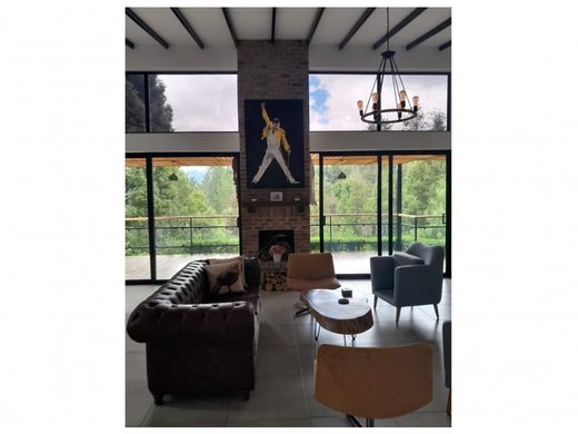 Πολυτελή κατοικία σε Retiro, Departamento de Antioquia