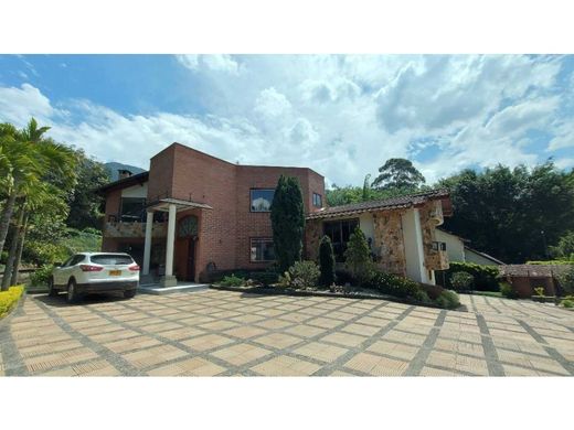Εξοχική κατοικία σε Envigado, Departamento de Antioquia