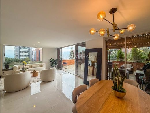 Piso / Apartamento en Medellín, Departamento de Antioquia