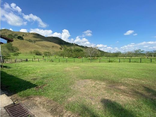 Farmhouse in La Virginia, Departamento de Risaralda