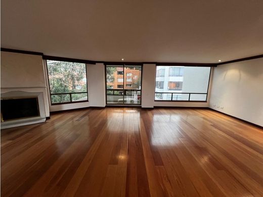 Appartement à Bogotá, Bogotá  D.C.