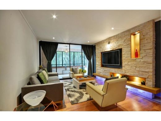 套间/公寓  麦德林, Medellín