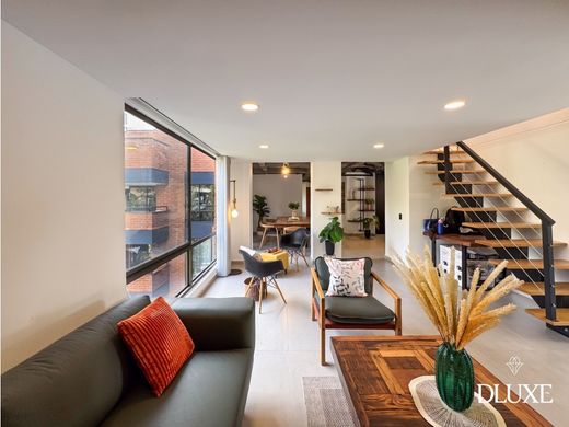 Apartament w Medellín, Departamento de Antioquia