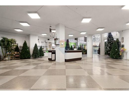 Kamienica w Bogota, Bogotá  D.C.