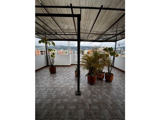 Complexos residenciais - Bogotá, Bogotá  D.C.