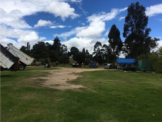 ‏קרקע ב  Sopó, Departamento de Cundinamarca