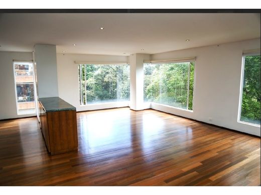 Appartement à Bogotá, Bogotá  D.C.