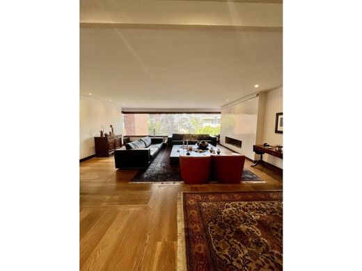 ﺷﻘﺔ ﻓﻲ بوغوتا, Bogotá  D.C.