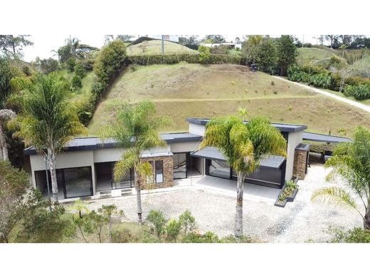 Köy evi Rionegro, Departamento de Antioquia