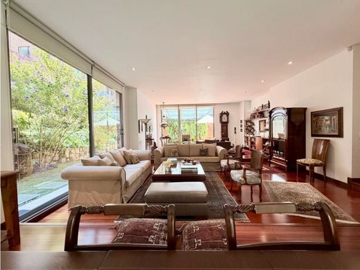 Apartament w Bogota, Bogotá  D.C.