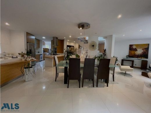 Luxury home in Envigado, Departamento de Antioquia