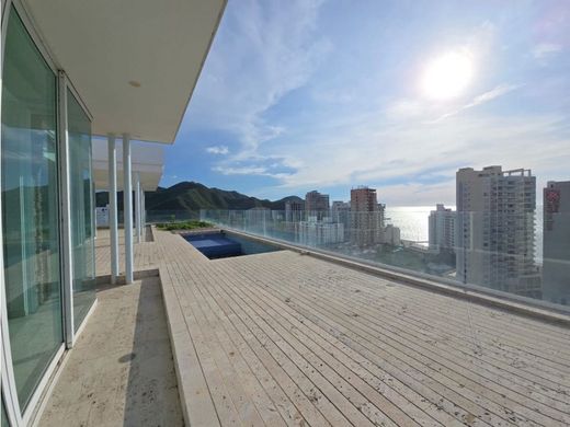Apartment in Santa Marta, Departamento del Magdalena