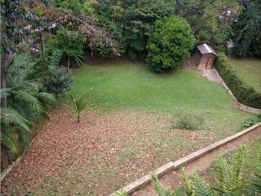 Элитный дом, Медельин, Medellín