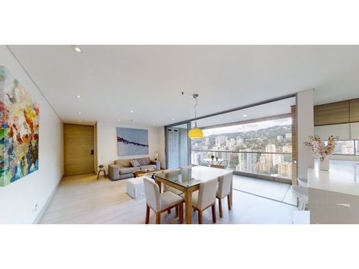 ﺷﻘﺔ ﻓﻲ ميديلين, Medellín