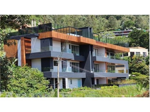 Luxury home in Medellín, Departamento de Antioquia