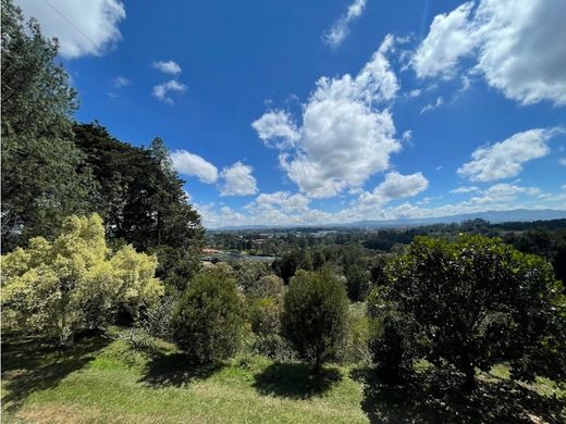 Land in Rionegro, Departamento de Antioquia