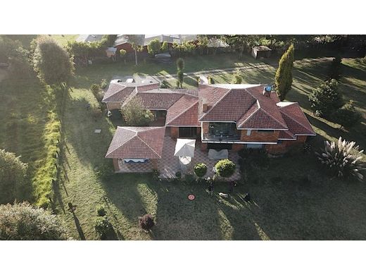 Casale a Tabio, Departamento de Cundinamarca