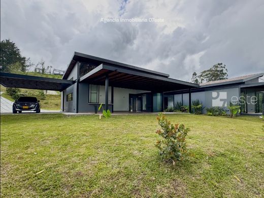 Luxury home in Retiro, Departamento de Antioquia