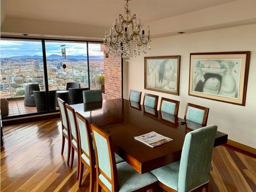 Appartement à Bogotá, Bogotá  D.C.