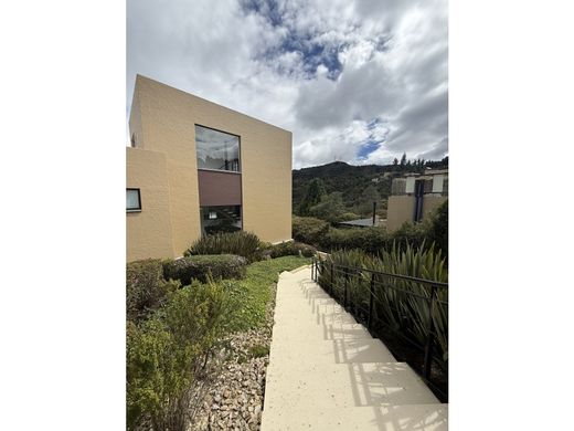 Luxe woning in La Calera, Departamento de Cundinamarca